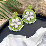 Desi Dangles-Round image 6