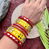 Ananya Bangle Set