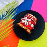 Shagun Shell Handcuff