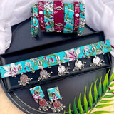 Gypsy Soul Choker Set image 1