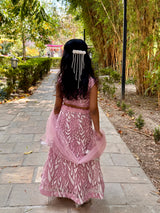 Little Princess Pearl Tales Hair Accessory