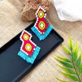Rangrez Earrings image 0