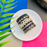 Boho Garba Handcuffs