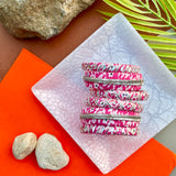 Pankhuri Bangles | Fashion Diaries