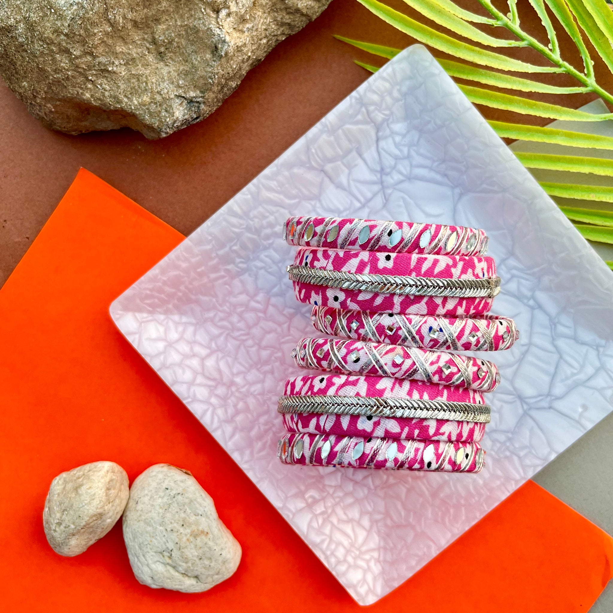 Pankhuri Bangles | Fashion Diaries