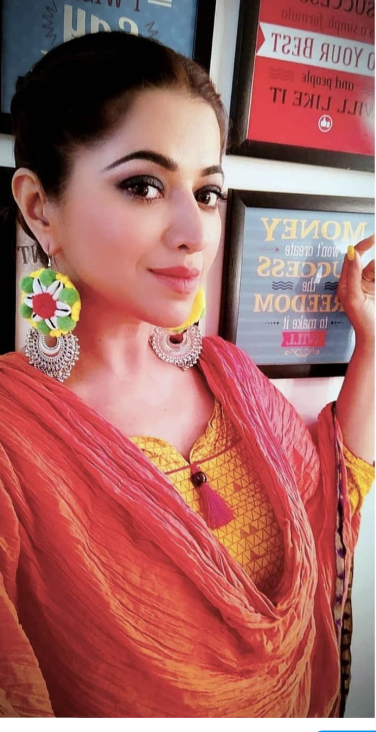 Pomshell Chandbalis image 1