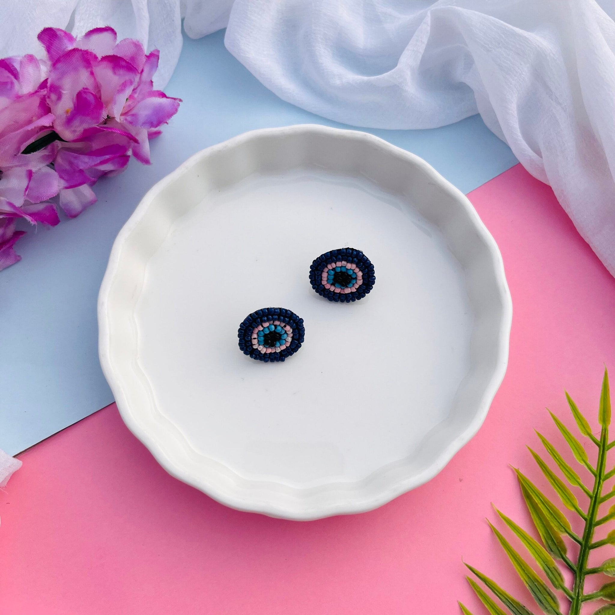 Beaded Combo Style - I image 2