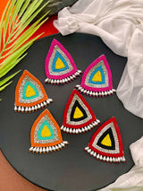 Rangriti Earrings