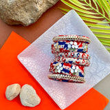 Chandni Bangles | Traditional Jewellery