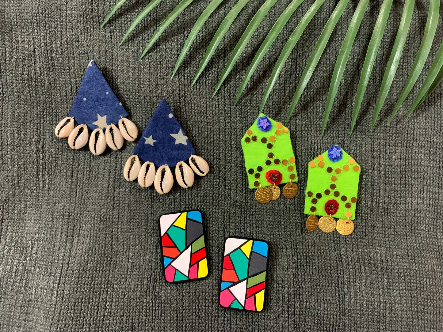 Assorted Earrings Combo image 0