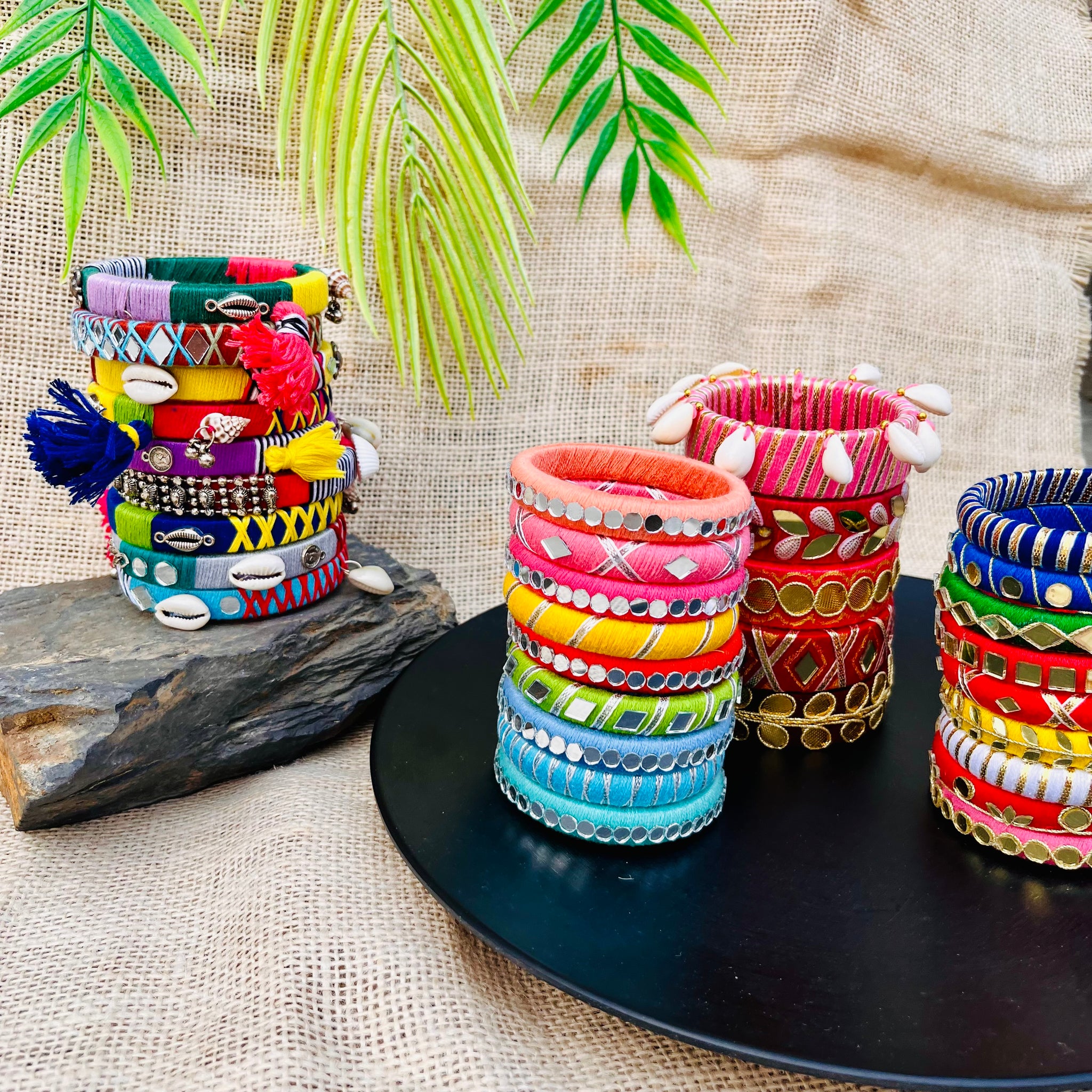 Money Saver Bangle Combo