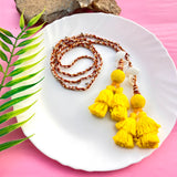 Combo- Cute Hair Parandas/ Hair Ties