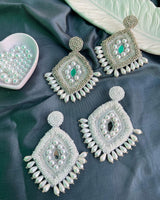 Festive Edit-Rhombus image 0