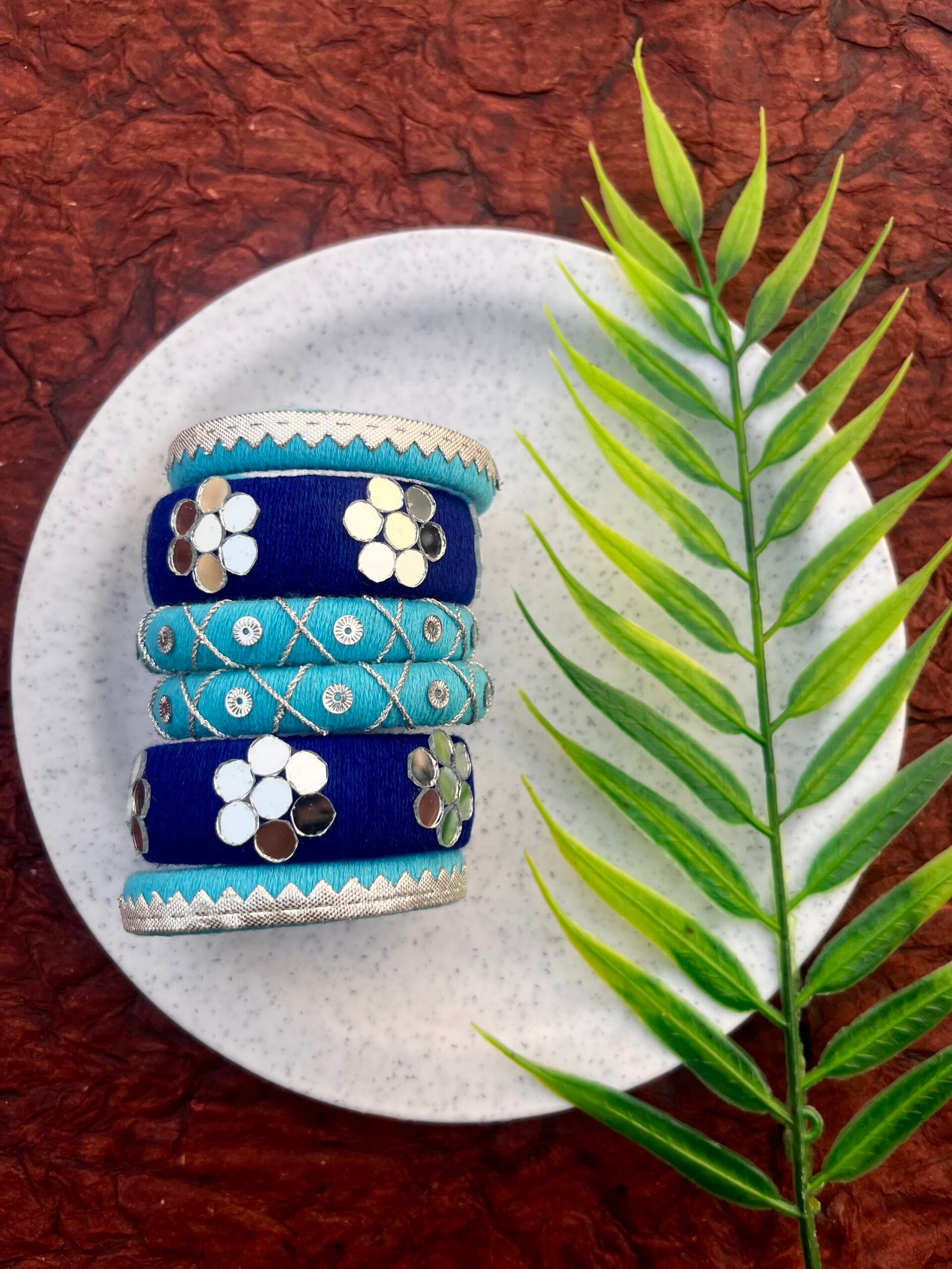 Money Saver Bangles Combo-| image 5