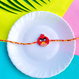 Cartoon Knot Rakhi image 2