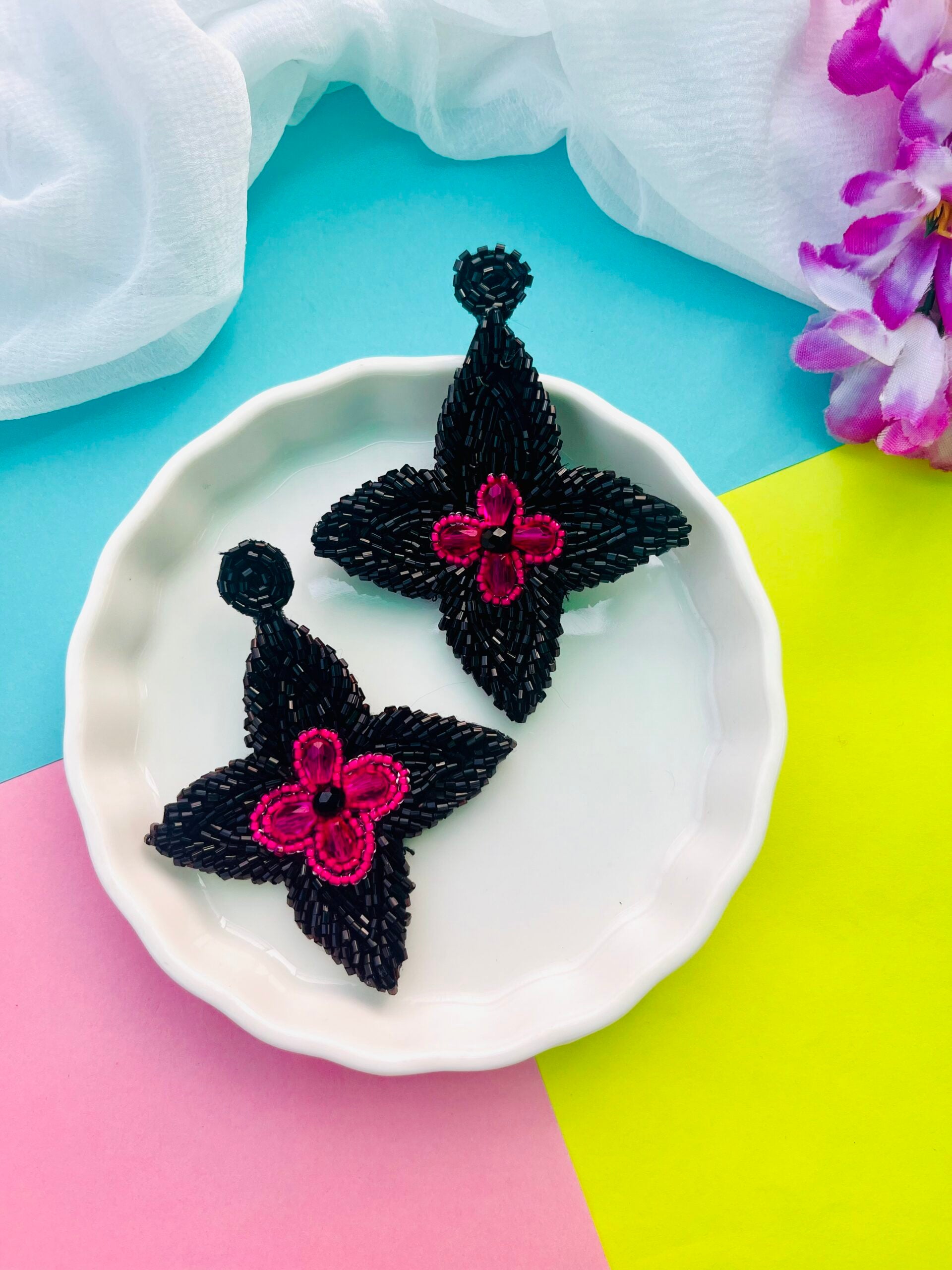 Party Earrings Combo image 1