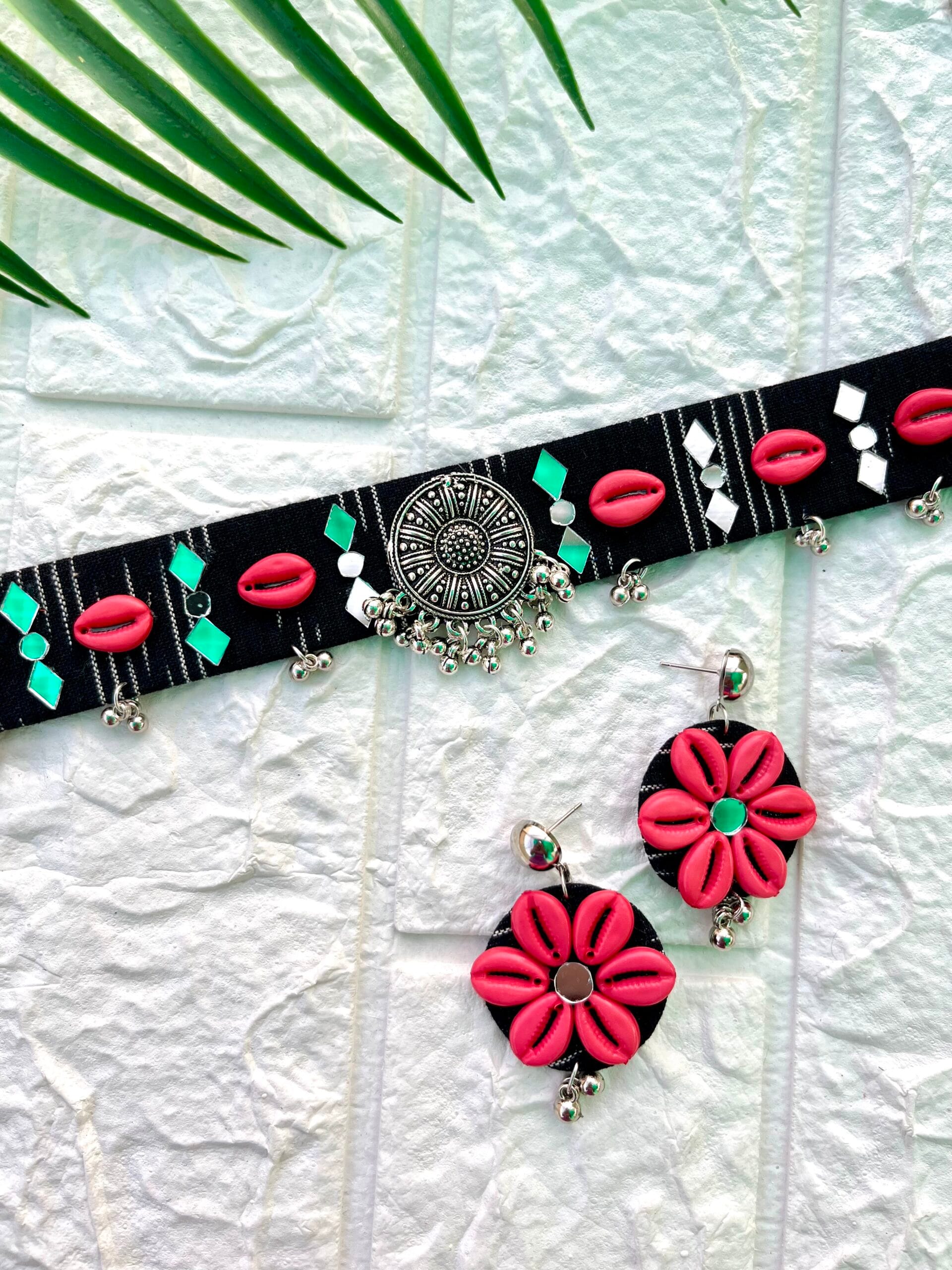 Festive Chokers image 2