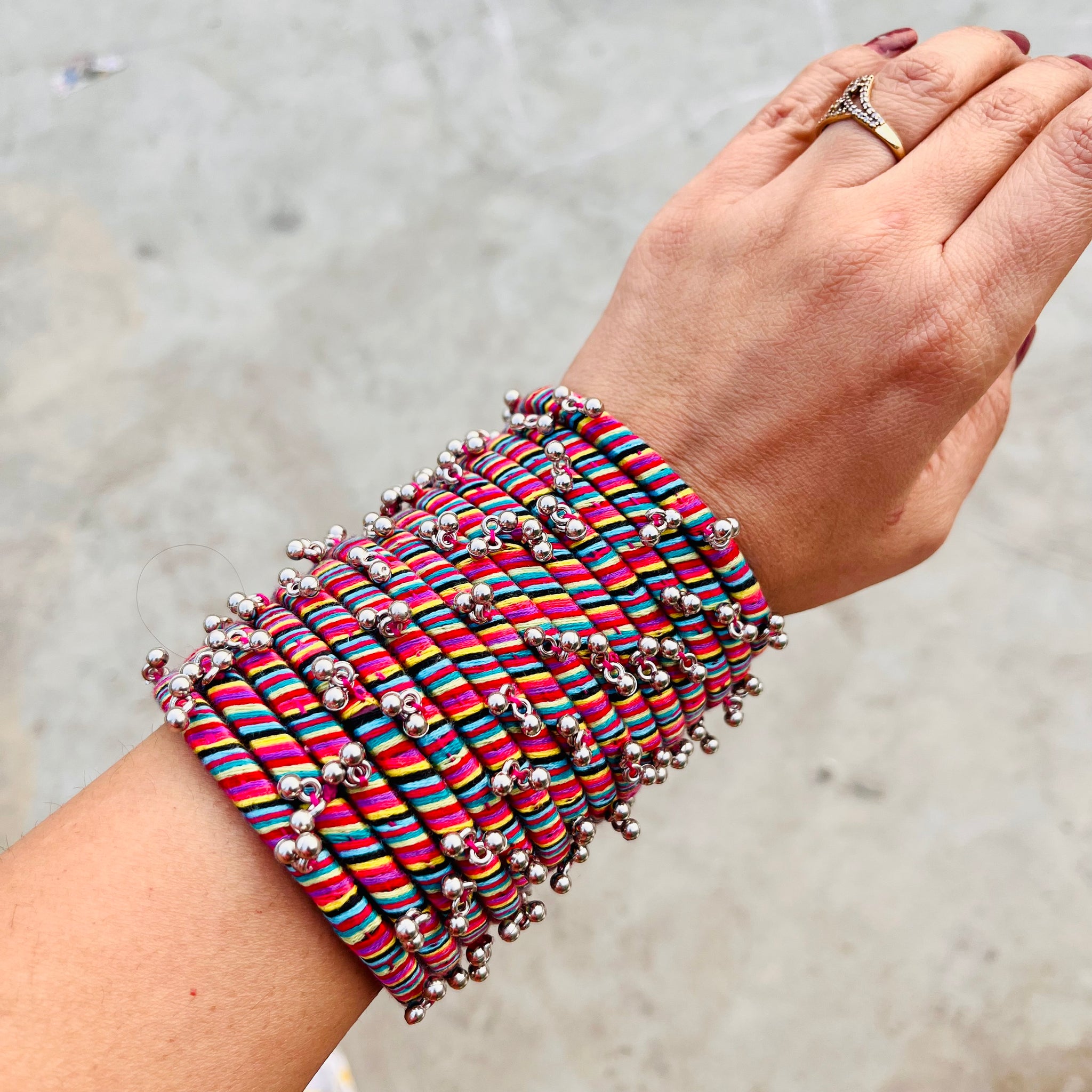 Jhankar Traditional Bangles