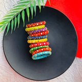 Rang Rasiya Color-Infused Bangles