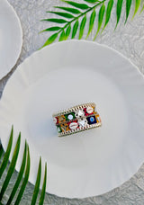 Festive Aura Handcuffs