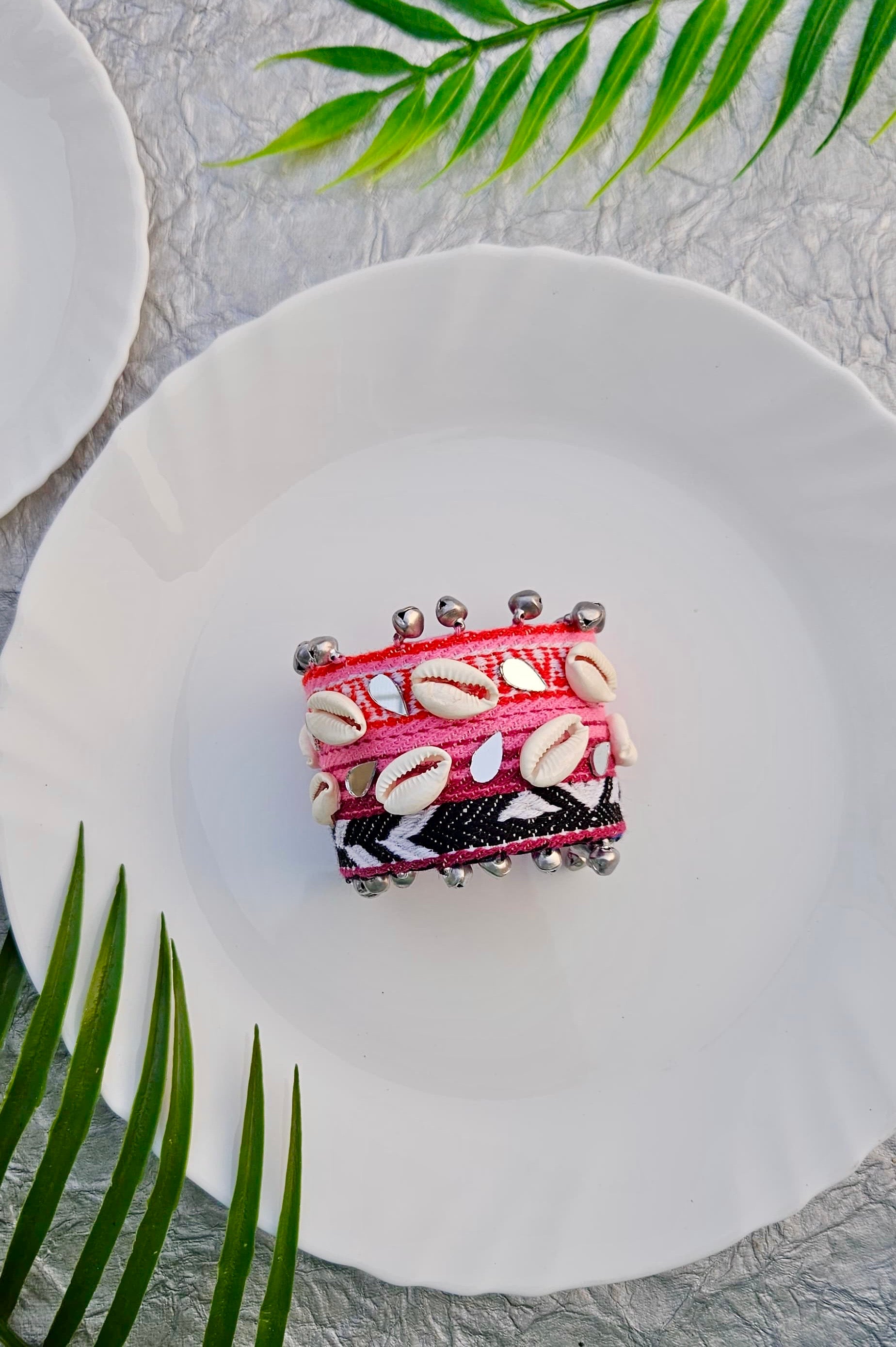 Festive Vibe Handcuffs