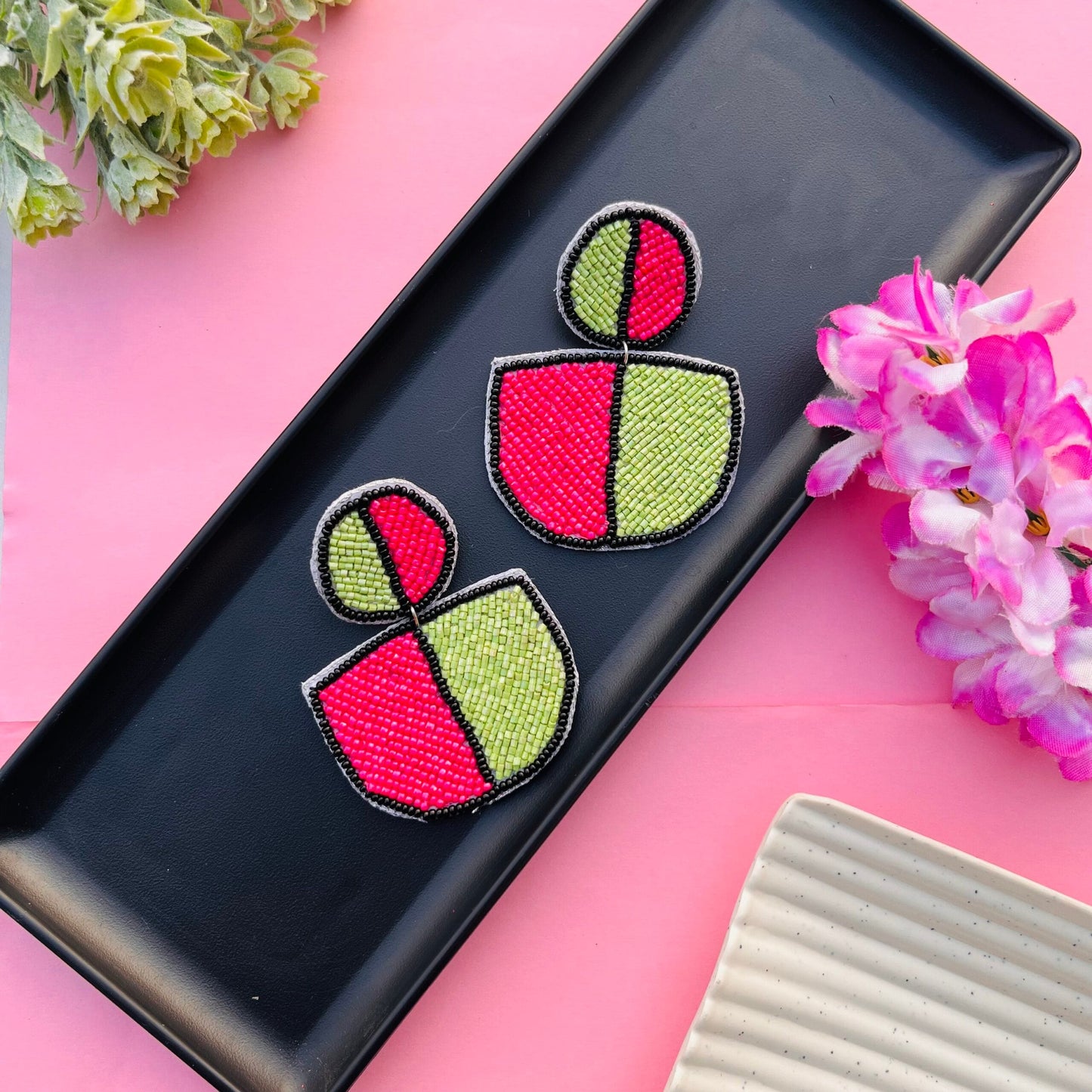 Powerful Pigment image 0