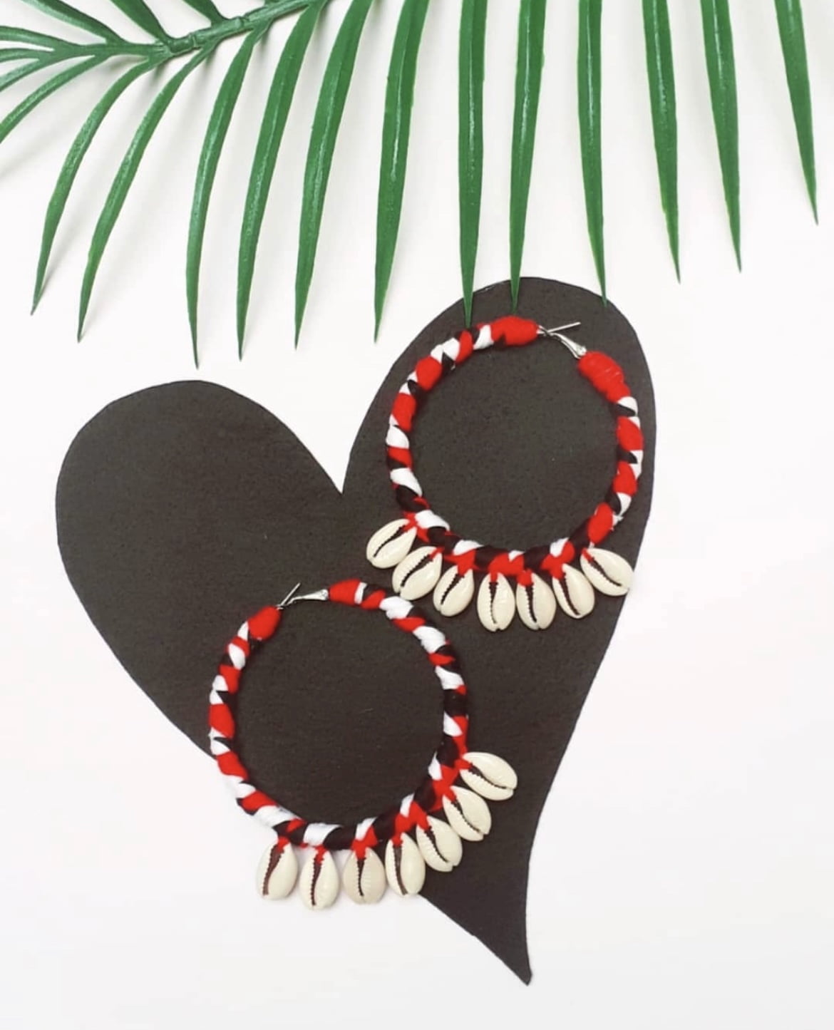 Thread Shell Hoops image 0