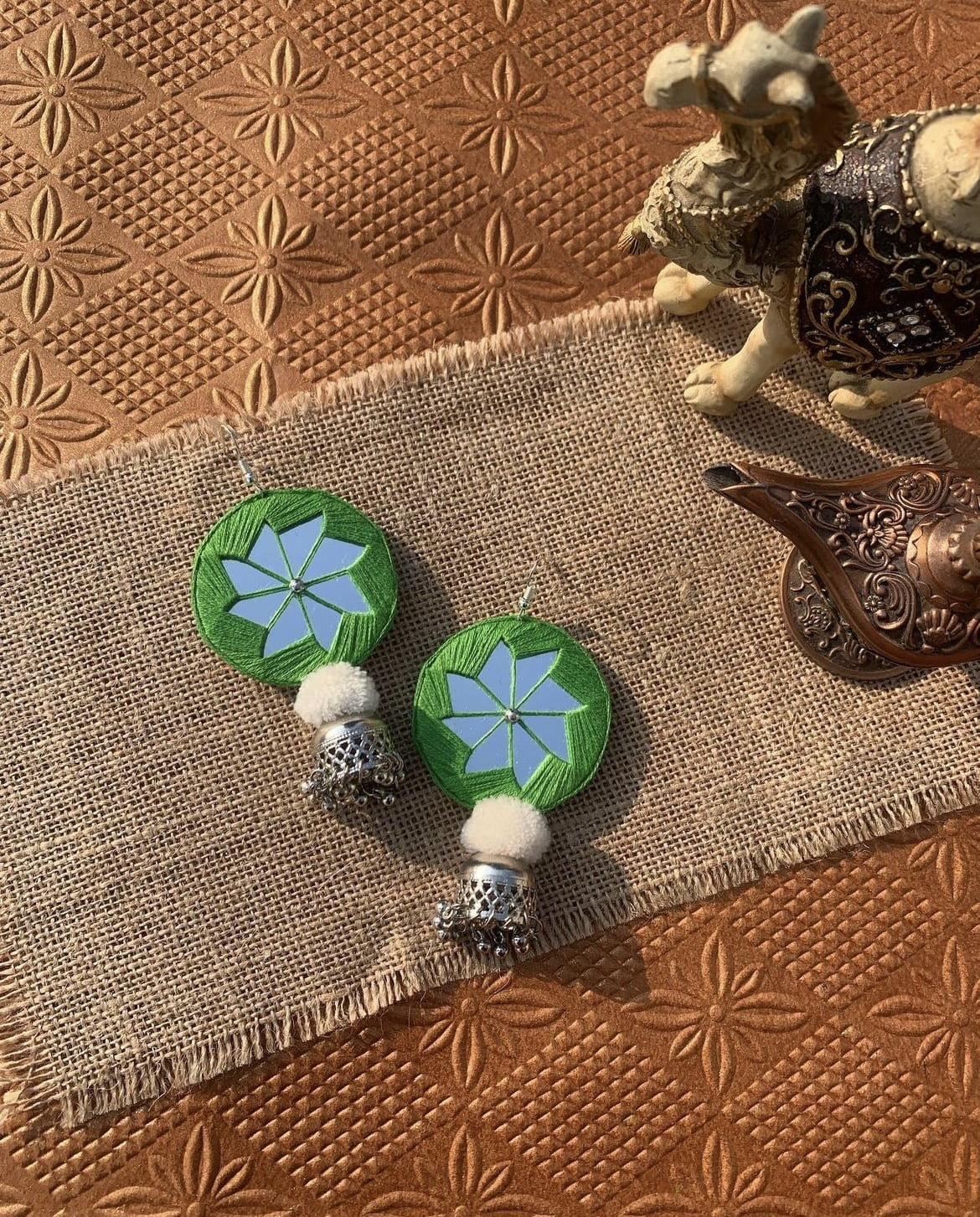 Mirror Candies- Medium image 1