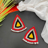 Rangriti Earrings