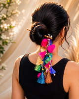 Tassel Twist Juda Stick