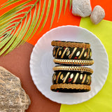 Kavya Bangles | Traditional Indian Jewellery