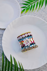 Festive Fusion Cuffs