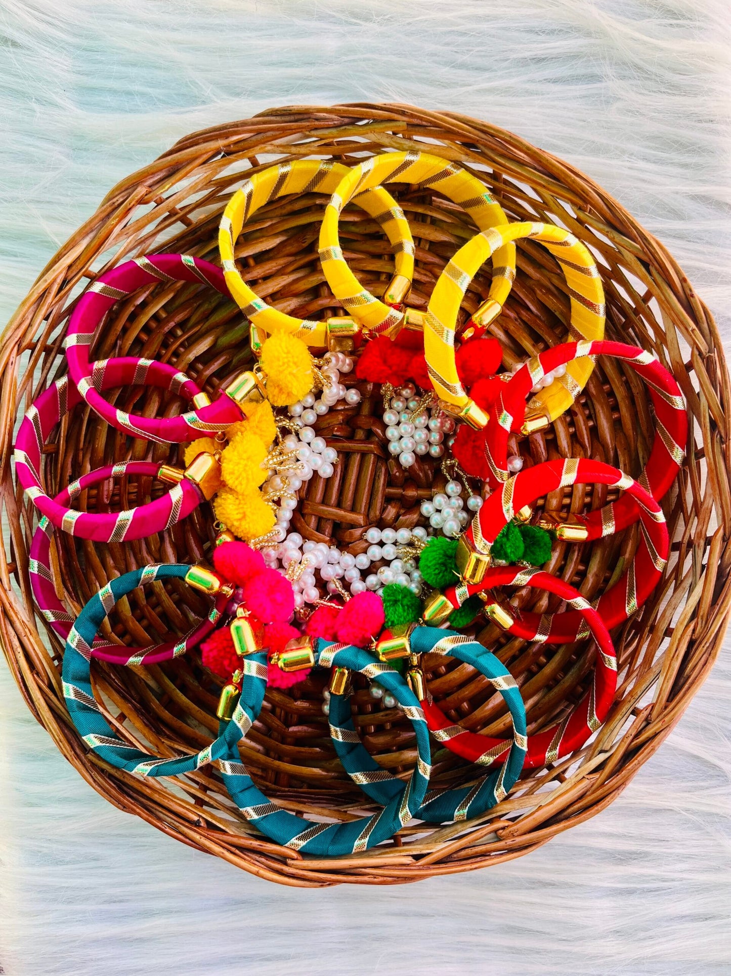 Wedding Return Favours-Ill image 0