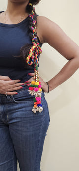 Pom Shell Paranda image 4