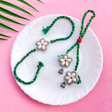 Rakhi & Lumba Sets image 4