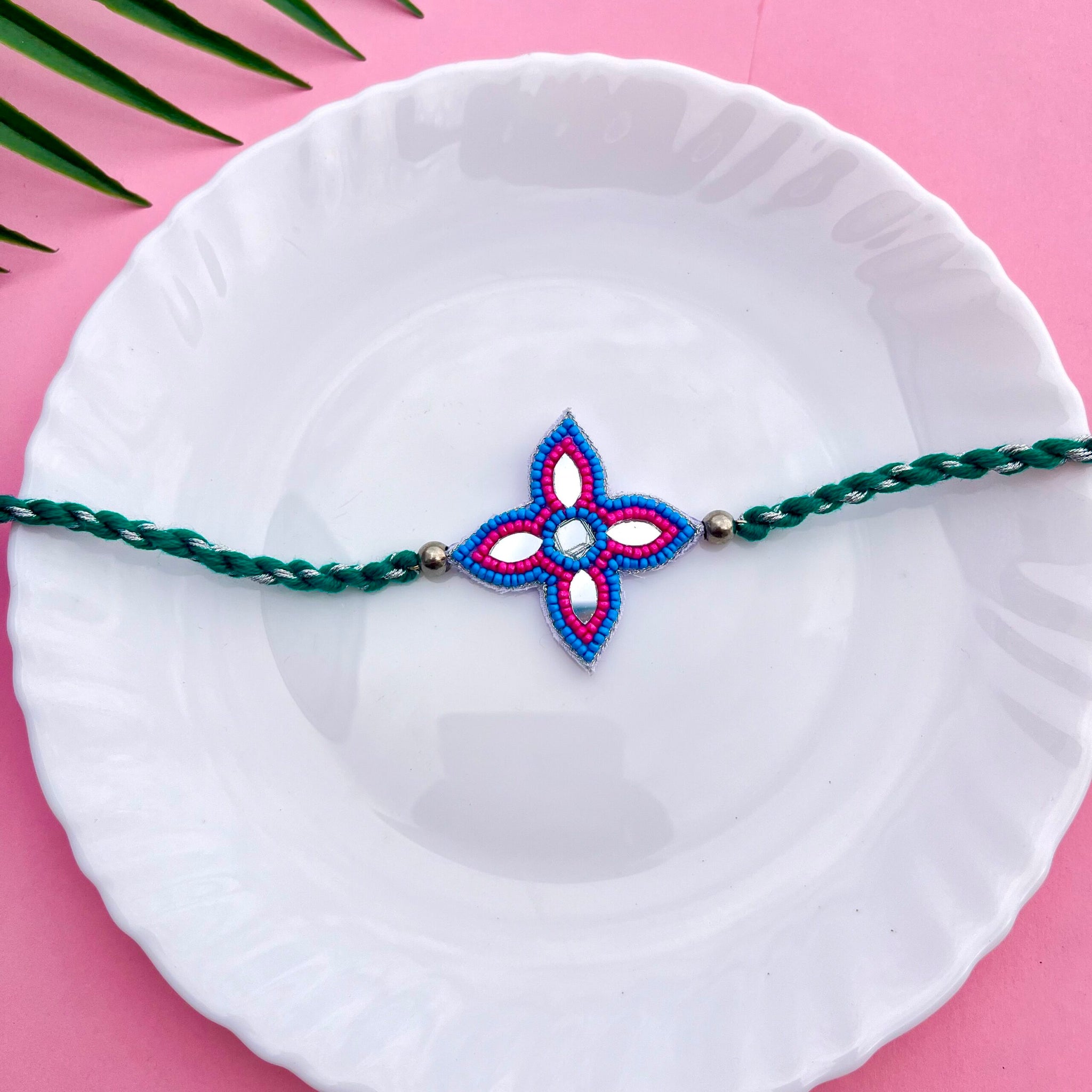 Bead Edit Rakhis image 4
