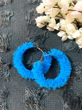 Ruffle Hoops- Large image 7
