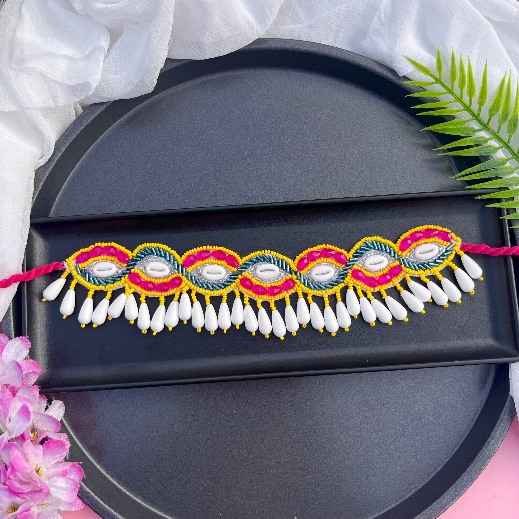 Radiant Aura Choker image 0