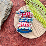 Myra Bangle Set