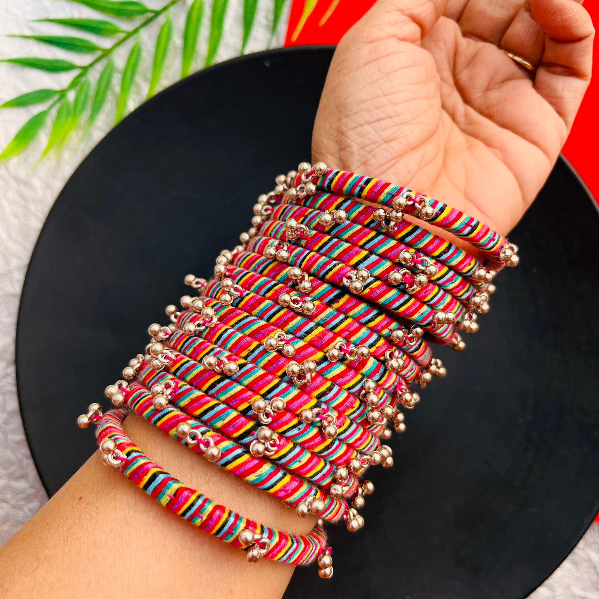 Jhankar Traditional Bangles