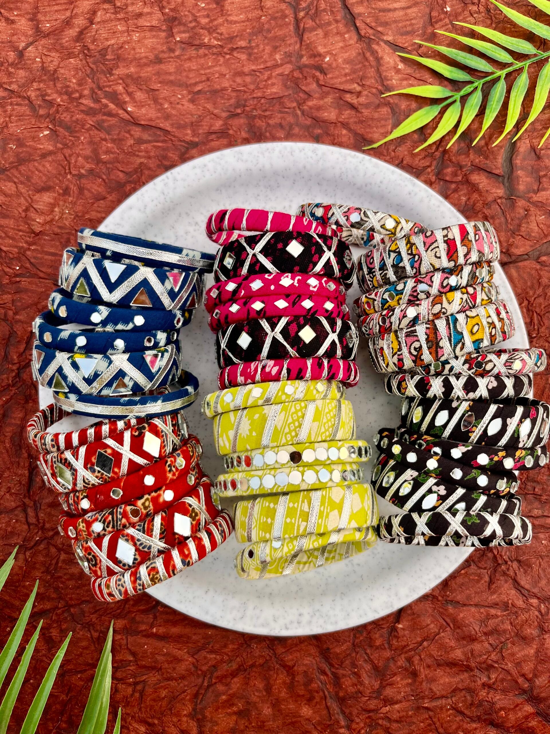 Money Saver Bangles Combo-|| image 0