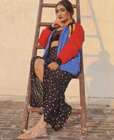 Quirky Thread Hoops image 5