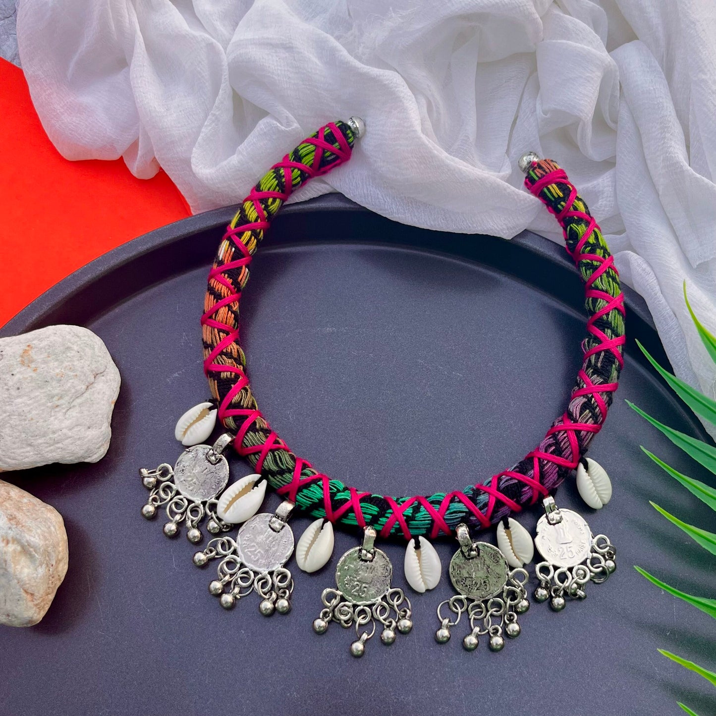 Shell Sutra Hasli image 0