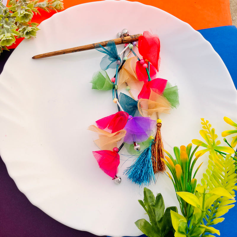 Tassel Twist Juda Stick