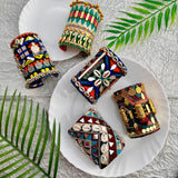 Boho Aura Handcuffs image 0