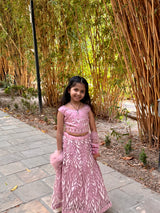 Pearl Princess Kids Bangles