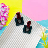 Beaded Earrings Combo Style III