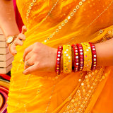 Noor-e-Haldi Stack ✨