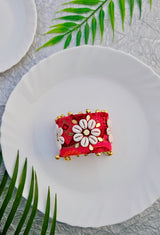 Festive Vibe Handcuffs