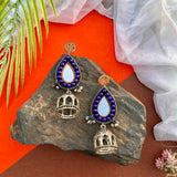 Ishaani Earrings